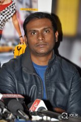 Pilla Nuvvu Leni Jeevitham Movie Press Meet